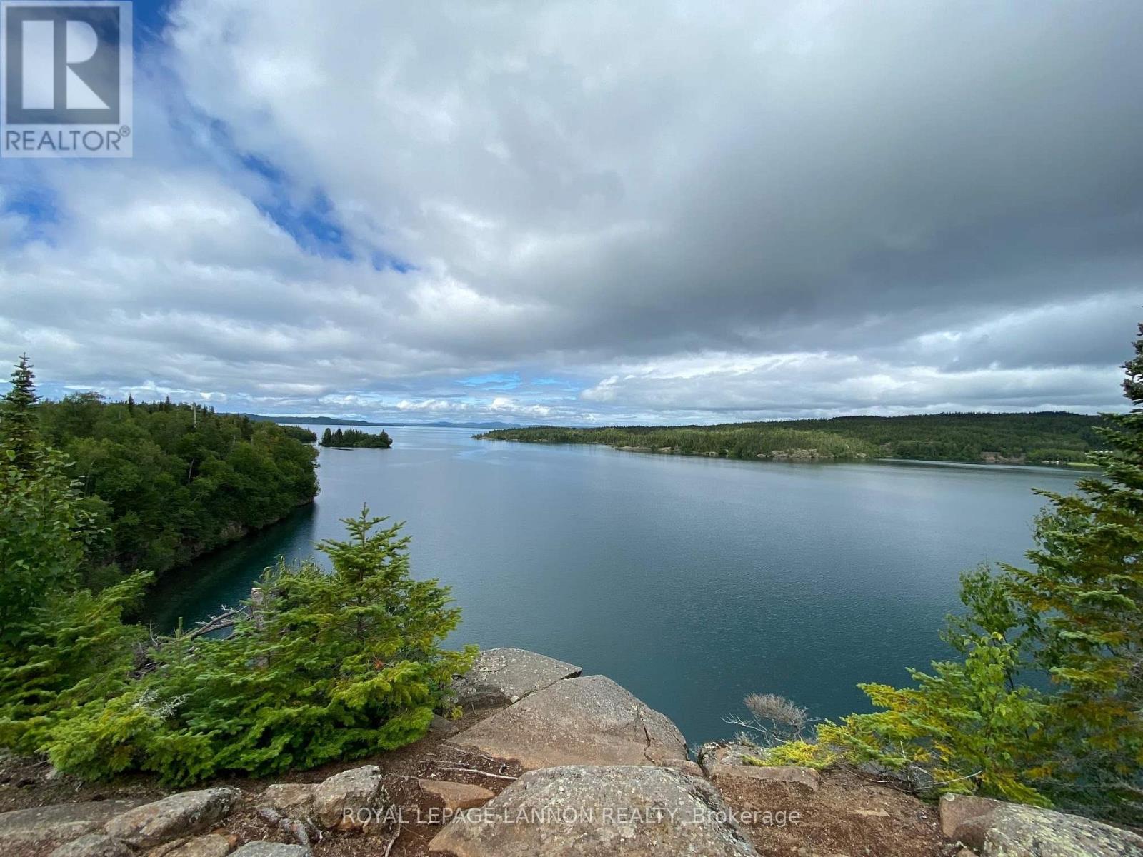 Lot 19b Nicol Island Property Photo 3
