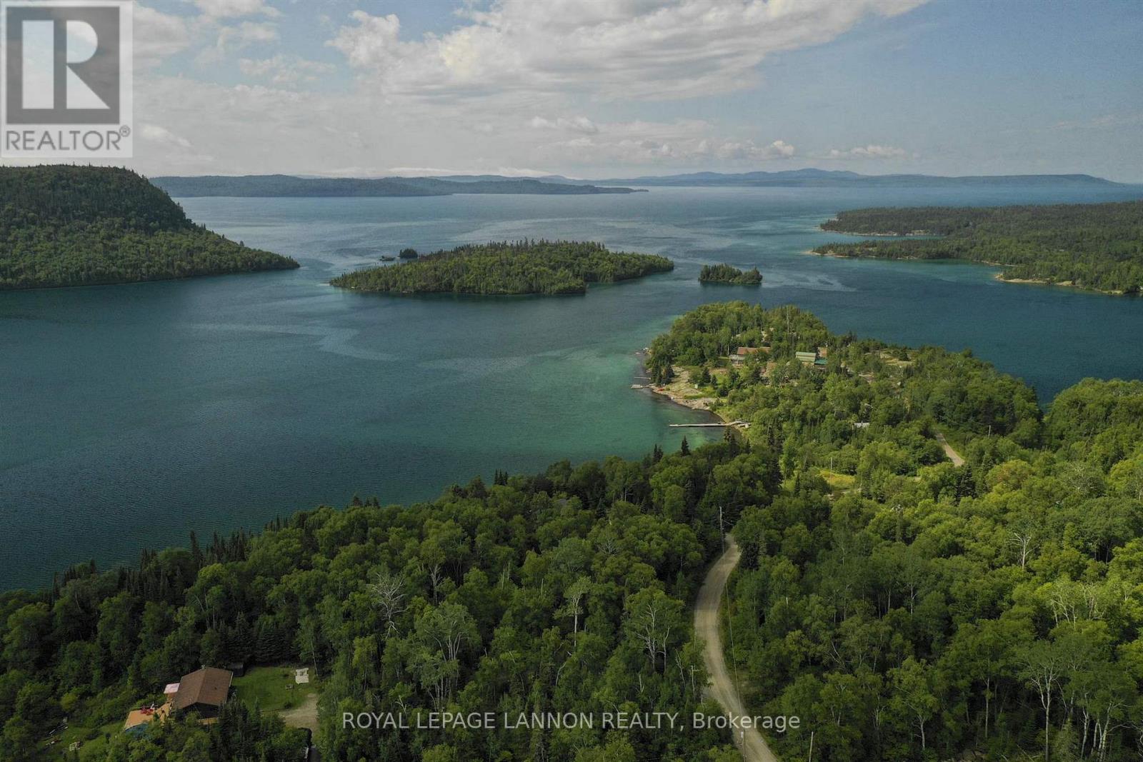 Lot 19b Nicol Island Property Photo 4