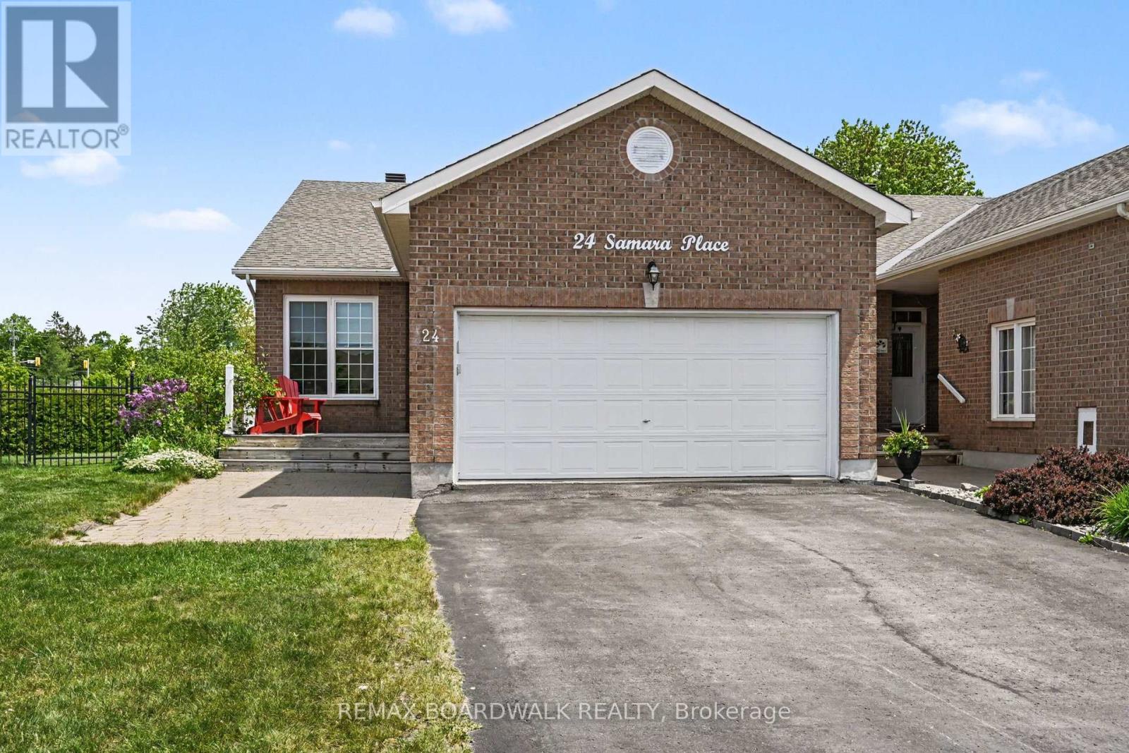 24 SAMARA PLACE