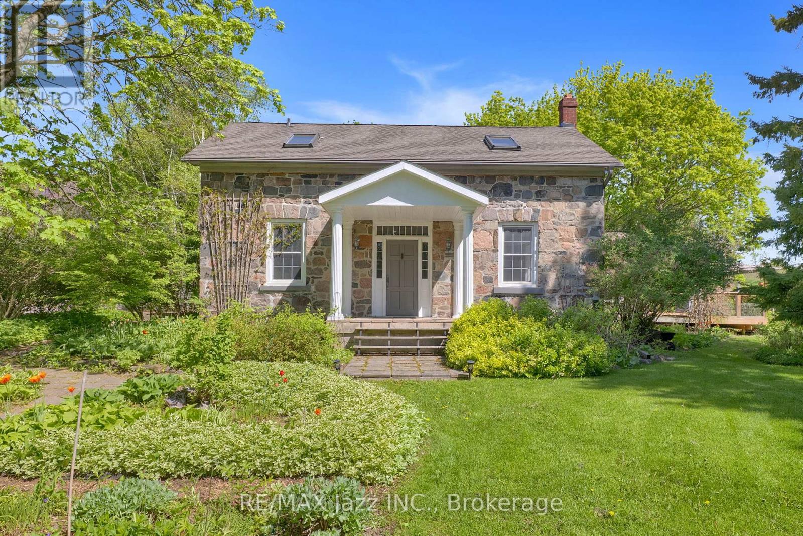 2402 Ganaraska Road Property Photo 1