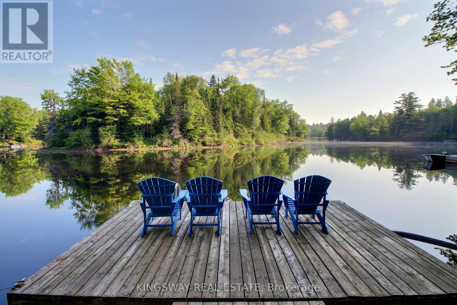 325 Balsam Chutes Road Property Photo 1