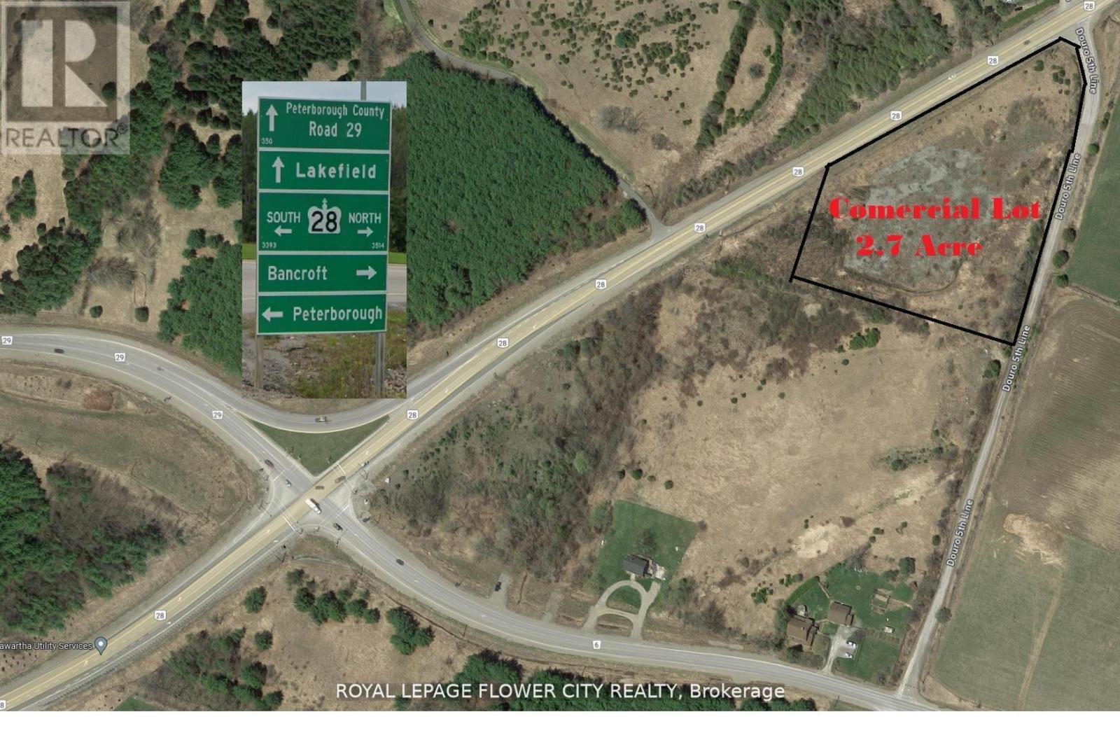 00000 HIGHWAY 28 Property Photo 1