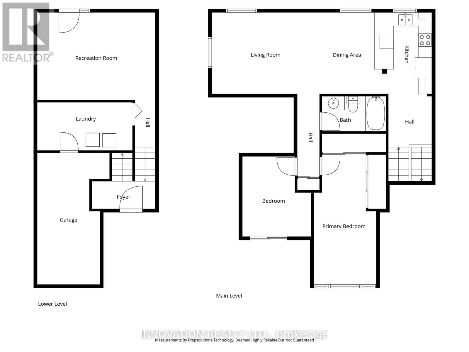 58 - 122 Castlegreen Private Property Photo 19