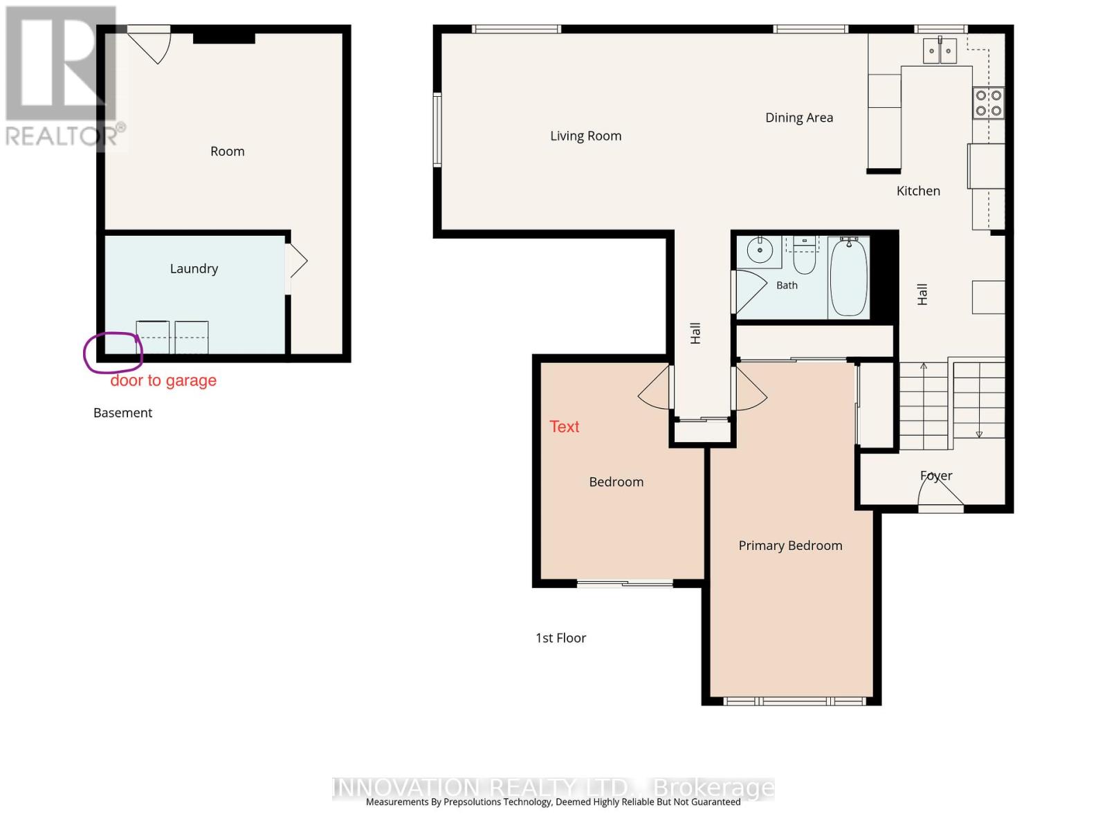 58 - 122 Castlegreen Private Property Photo 20
