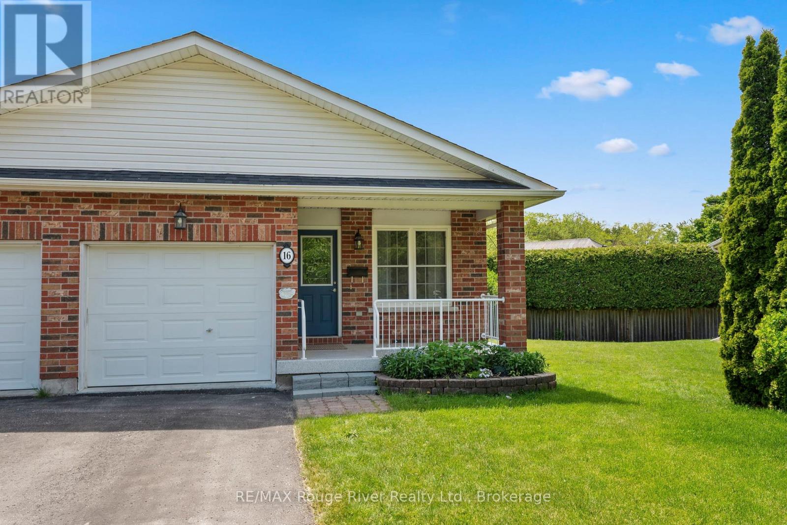 16 TALBOT DRIVE Property Photo 1