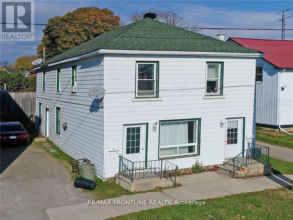 30 William Street E Property Photo 1