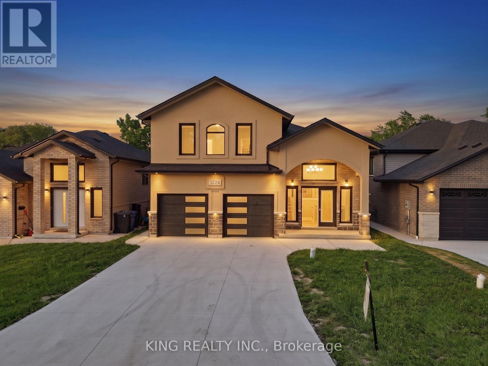 1224 TOURANGEAU ROAD