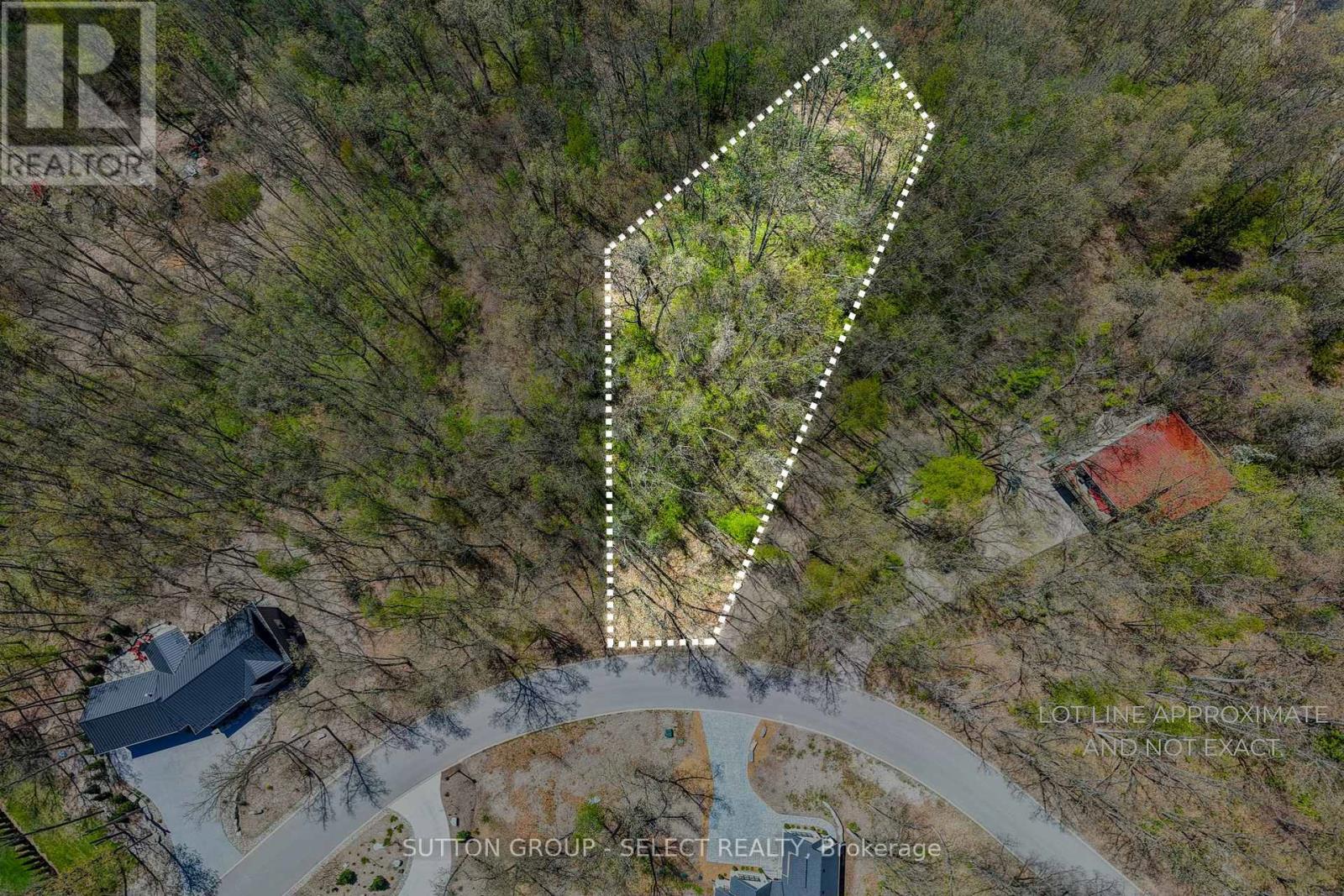 10096 Pinery Bluffs Rd, Lot 3 Road Property Photo 1