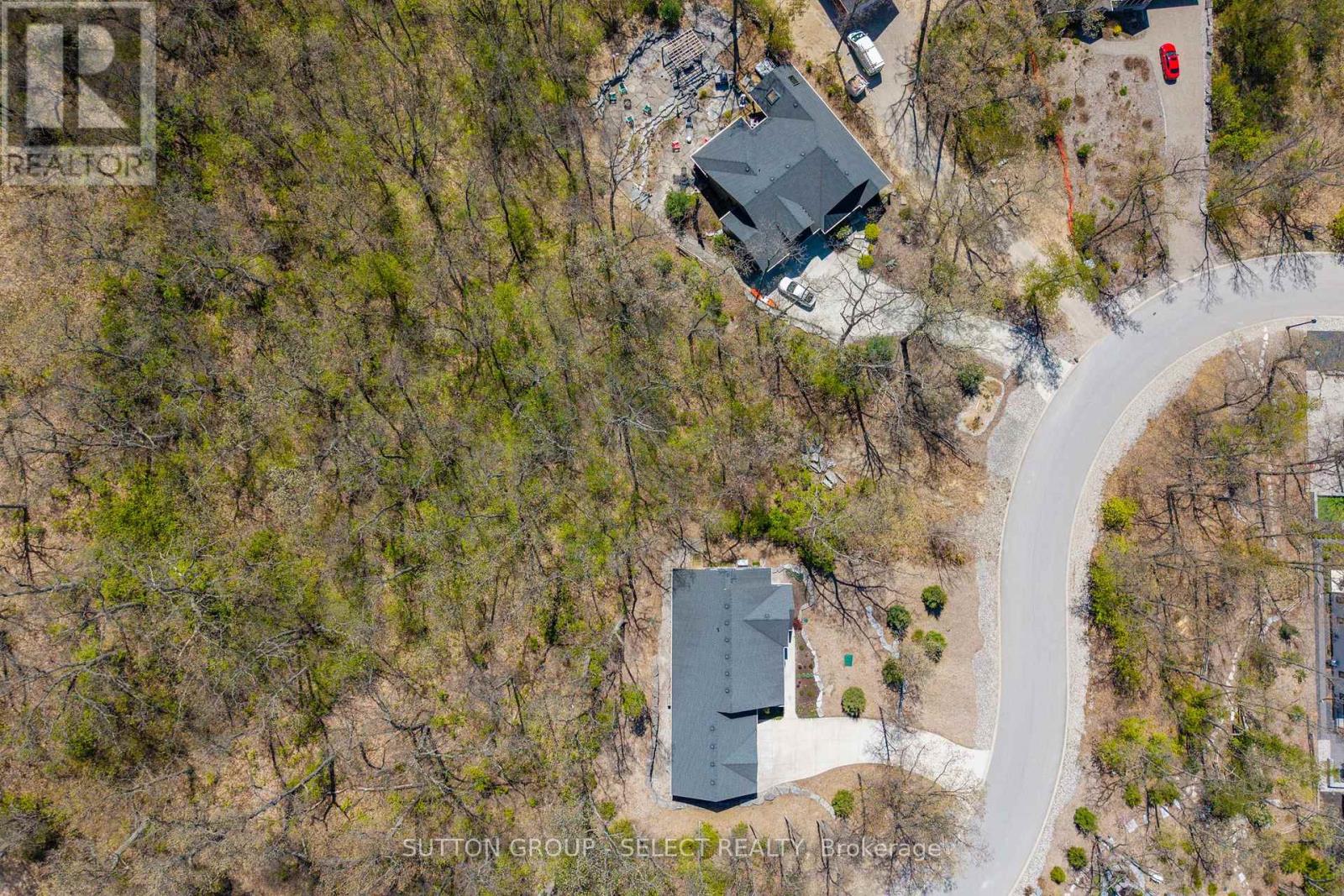10126 Pinery Bluffs Rd, Lot 8 Road Property Photo 7