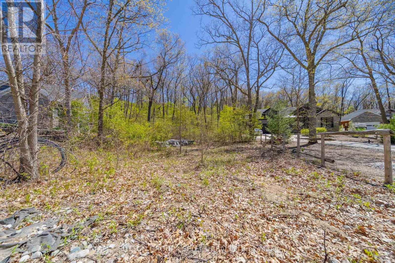 10126 Pinery Bluffs Rd, Lot 8 Road Property Photo 8