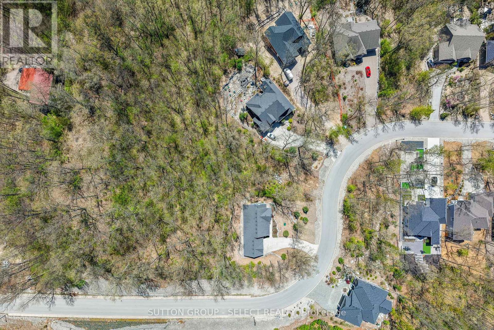 10126 Pinery Bluffs Rd, Lot 8 Road Property Photo 9
