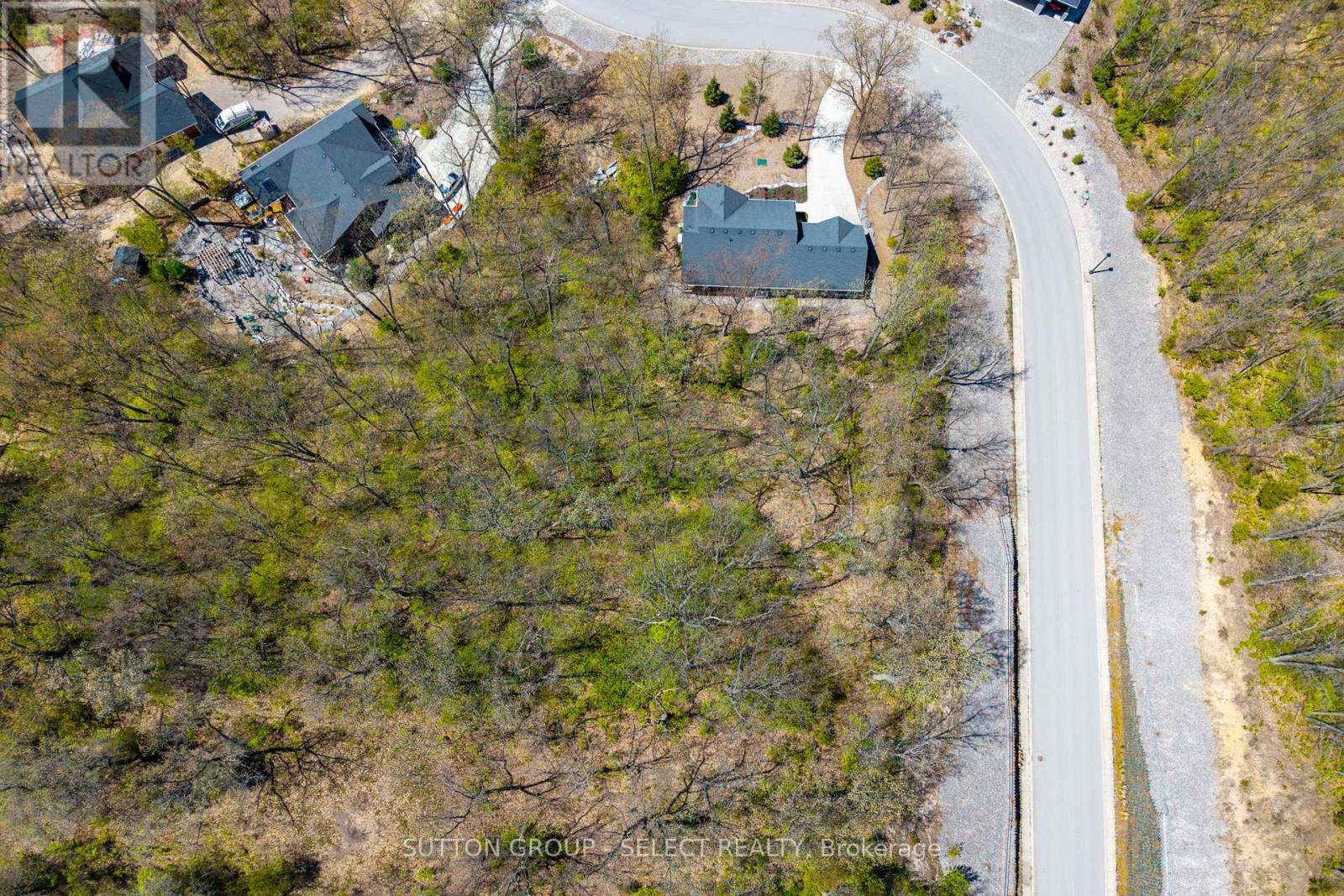10126 Pinery Bluffs Rd, Lot 8 Road Property Photo 10