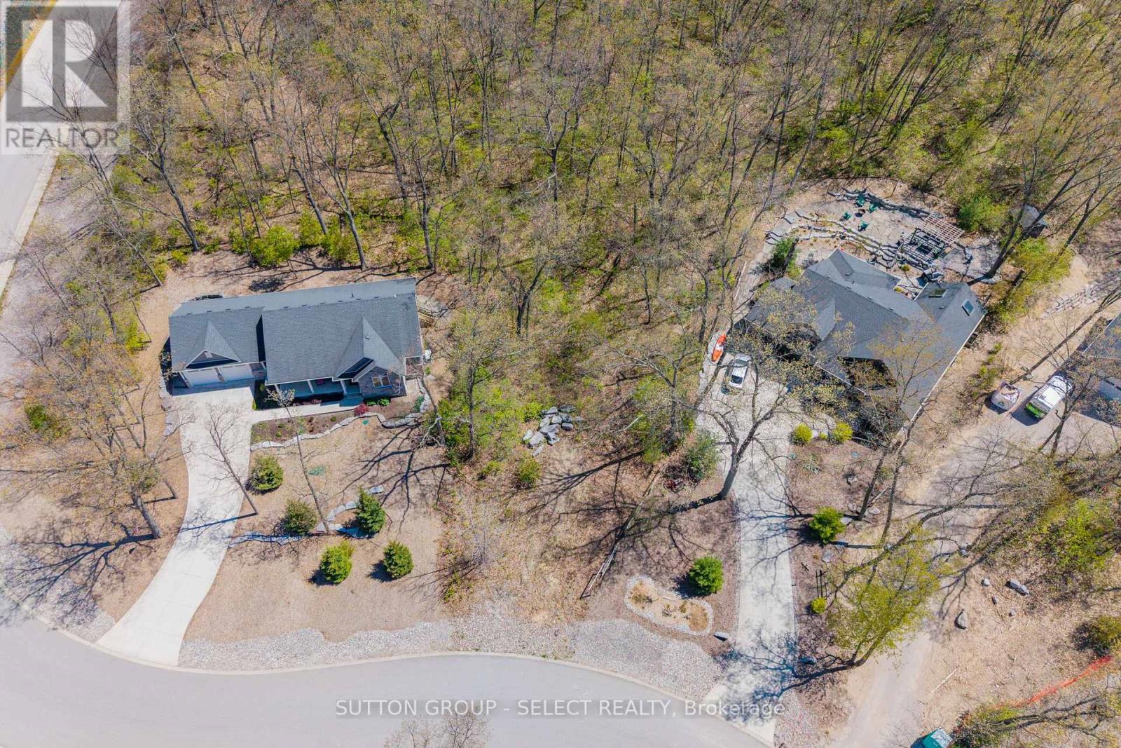 10126 Pinery Bluffs Rd, Lot 8 Road Property Photo 11