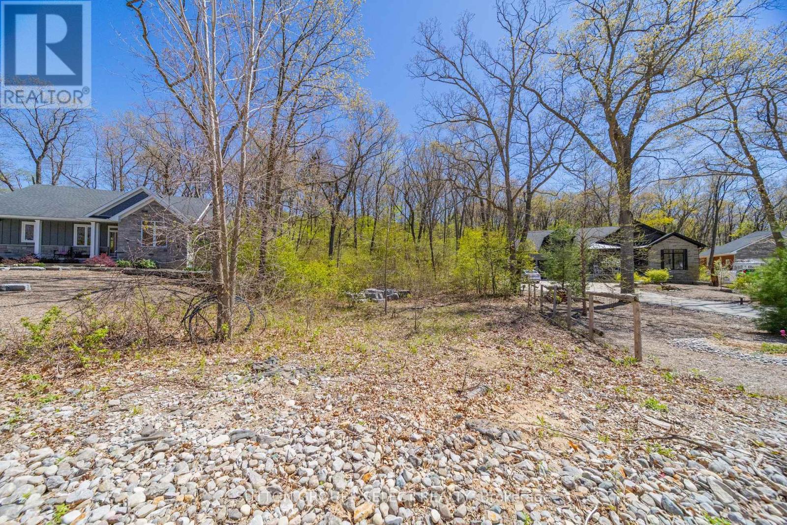 10126 Pinery Bluffs Rd, Lot 8 Road Property Photo 12