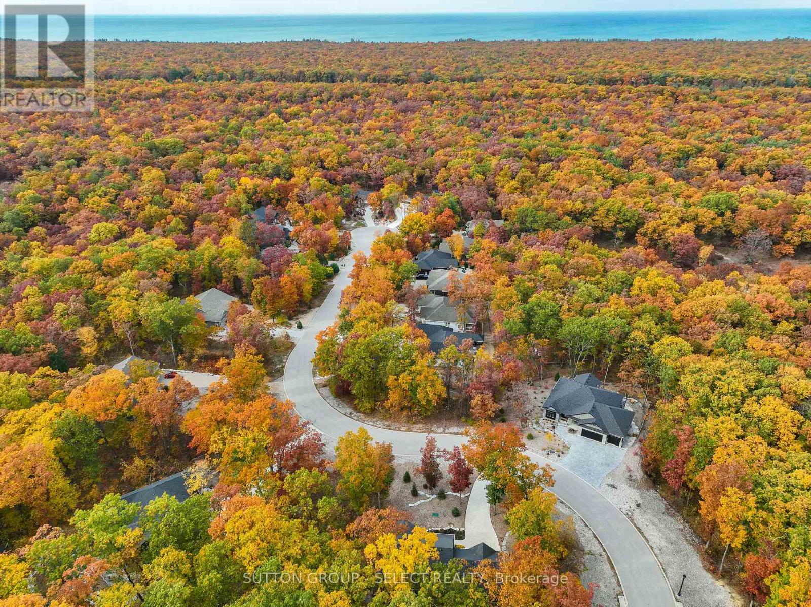 10126 Pinery Bluffs Rd, Lot 8 Road Property Photo 14