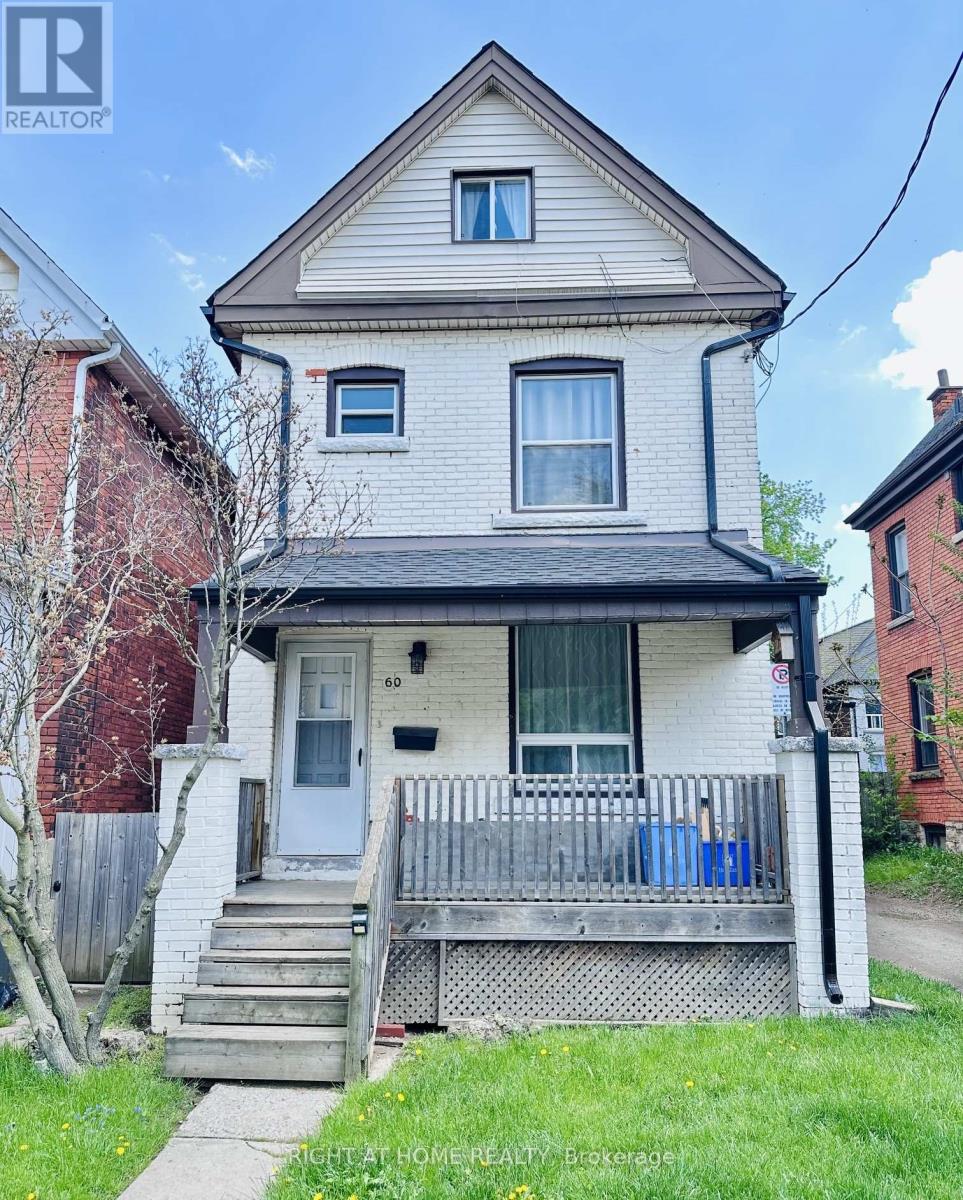 60 ARTHUR AVENUE N