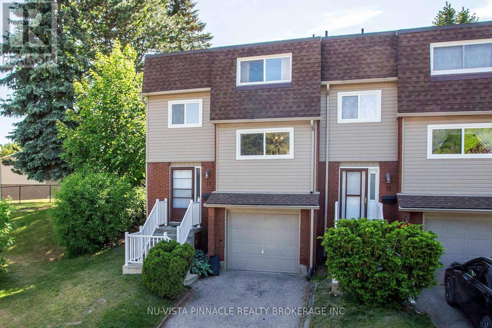 13 - 285 BLUEVALE STREET N