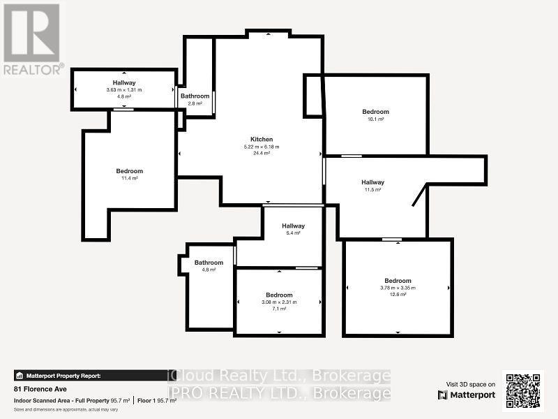 81 Florence Avenue Property Photo 12