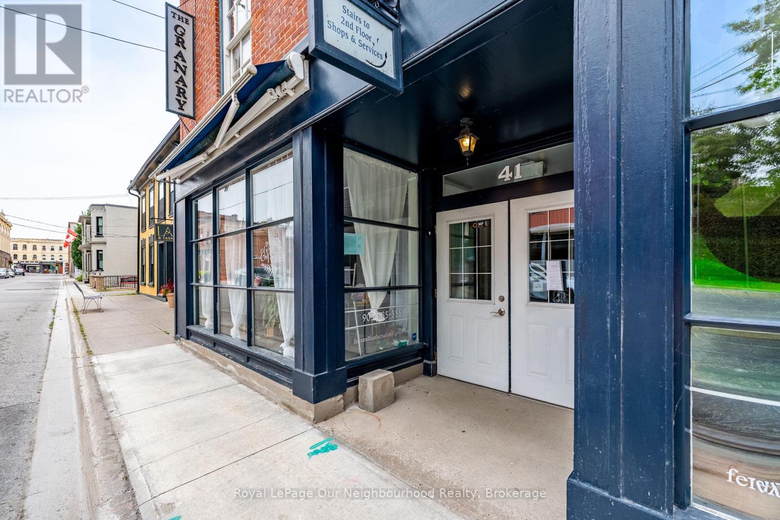 #9 - 41 John Street Property Photo 6