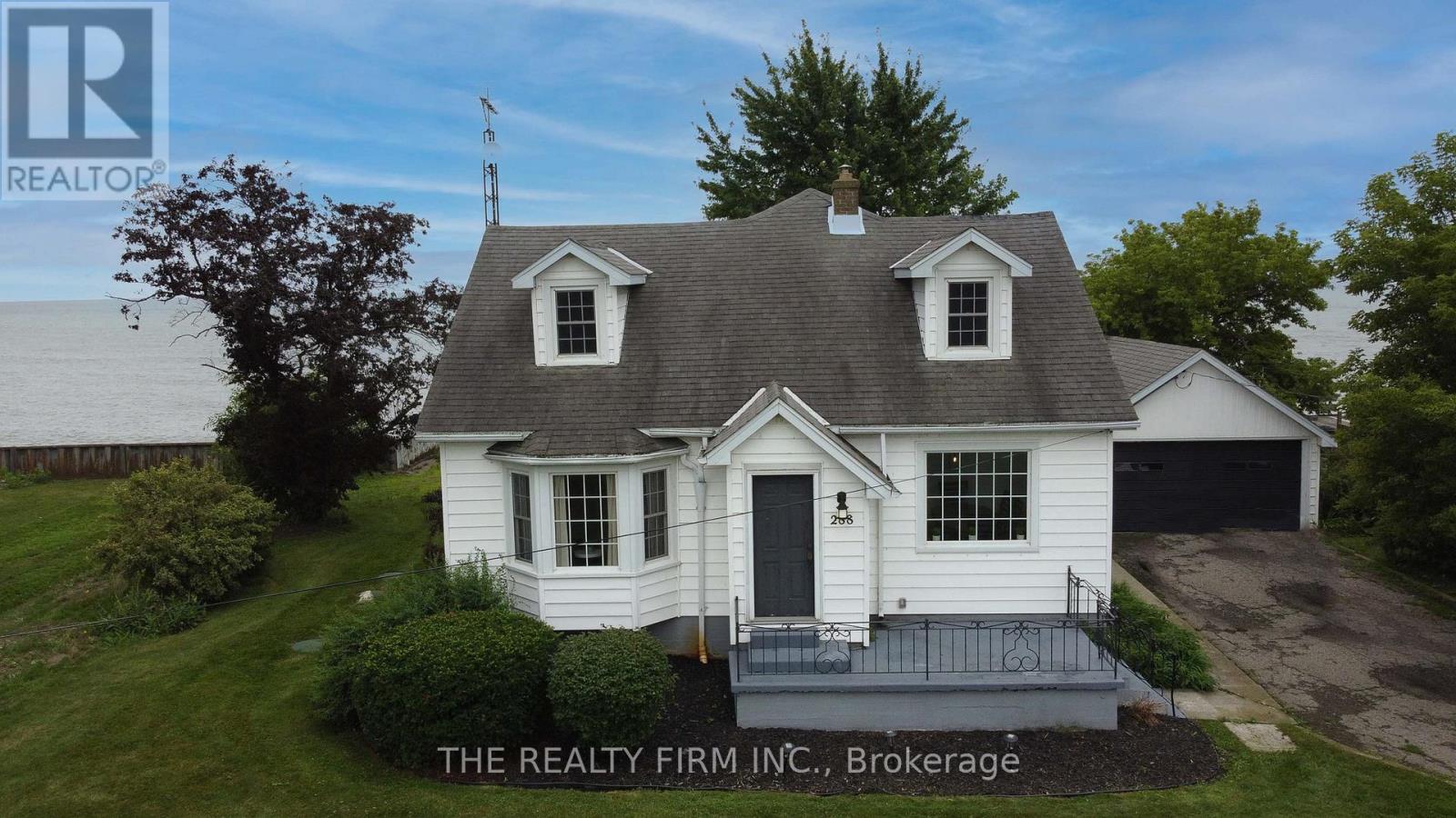 18378 Erie Shore Drive Property Photo 1