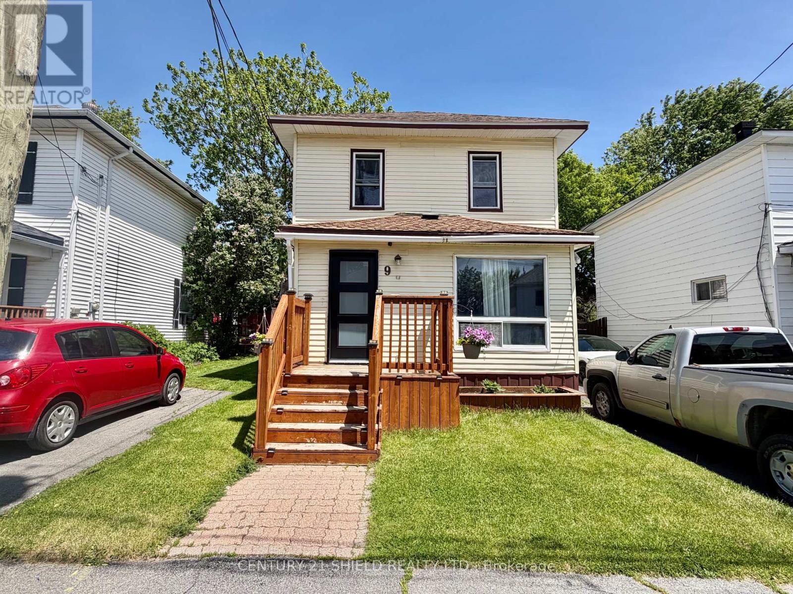 9 BERGIN AVENUE Property Photo 1