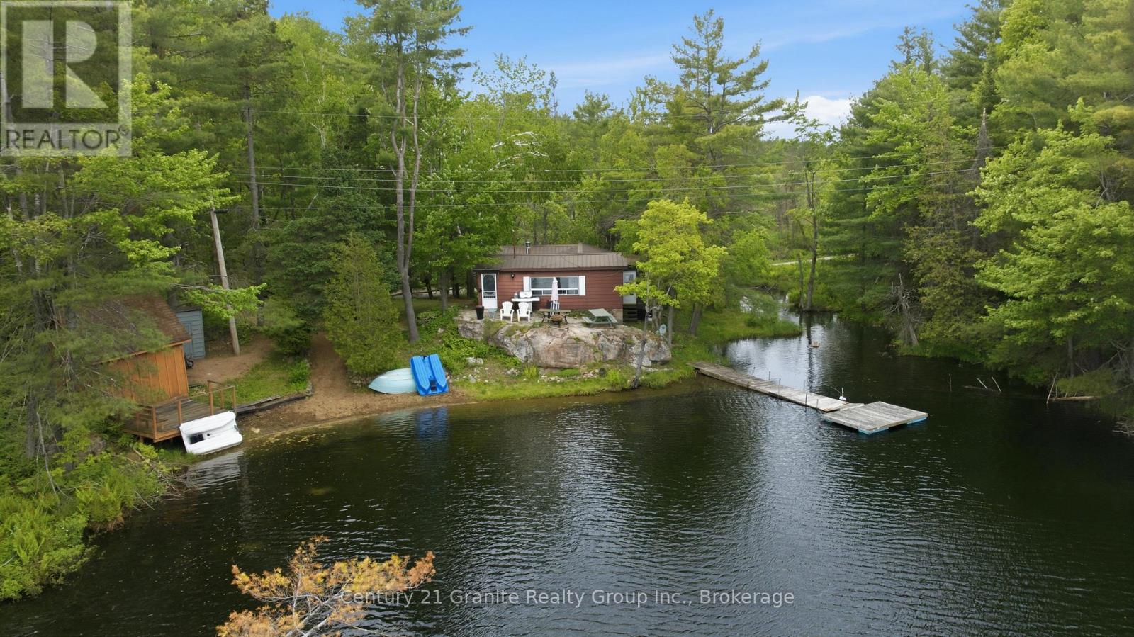 1427 Spar Lake Road Property Photo 1