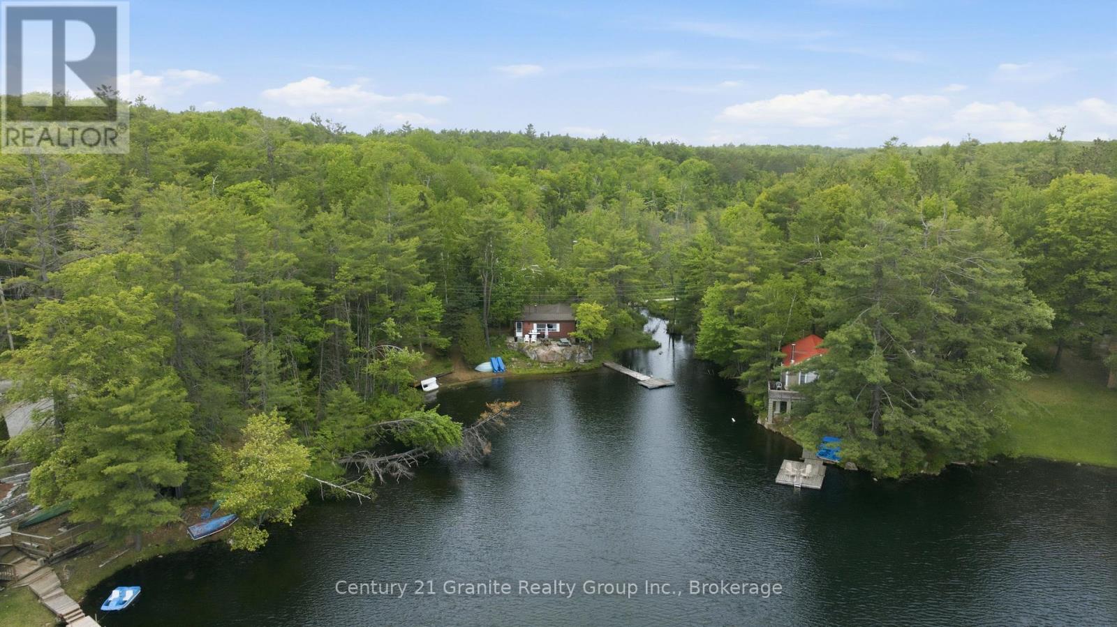 1427 Spar Lake Road Property Photo 2