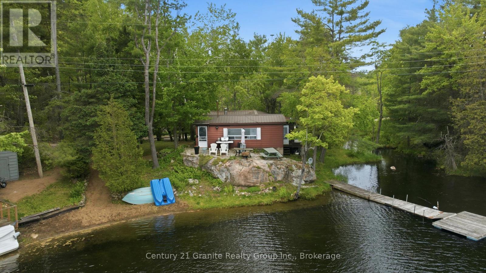 1427 Spar Lake Road Property Photo 5