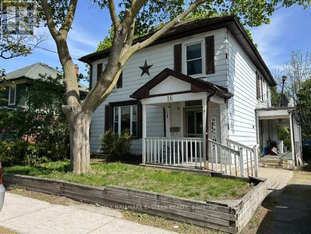 16 Holloway Street Property Photo 1