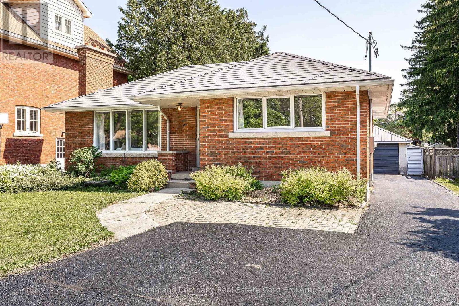 354 West Gore Street Property Photo 37