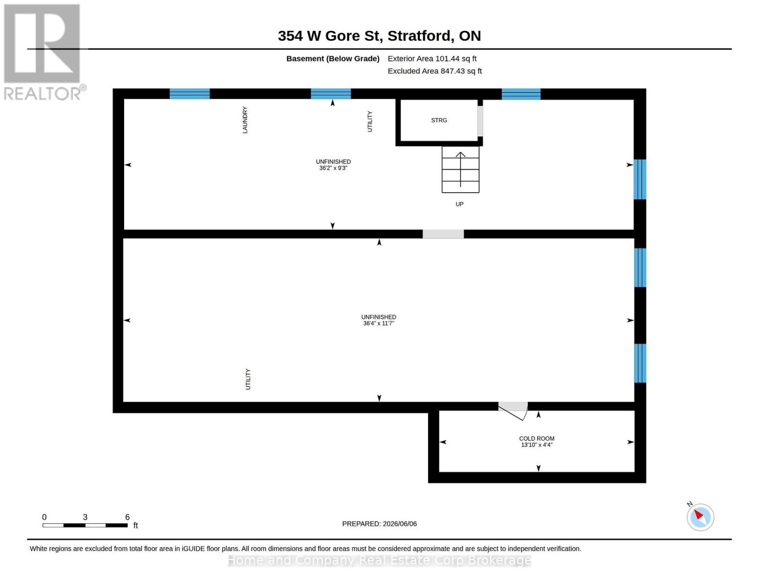 354 West Gore Street Property Photo 39