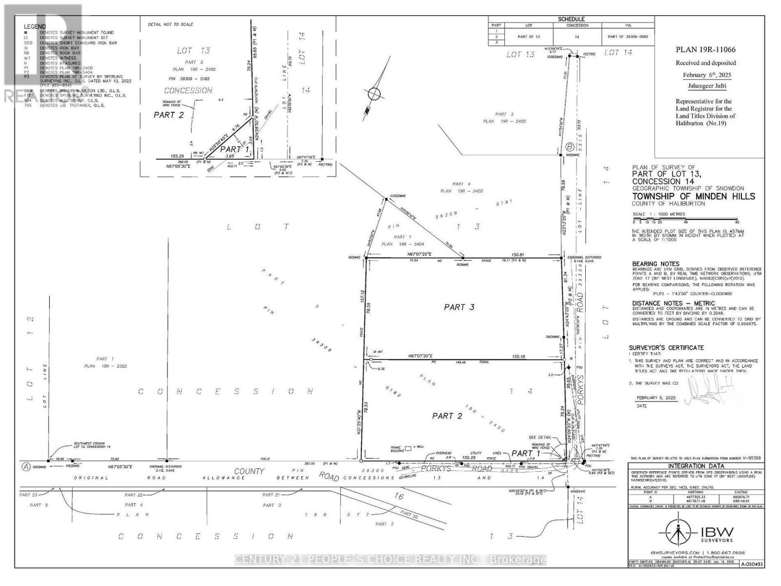 1005 Porkys Road Property Photo 12