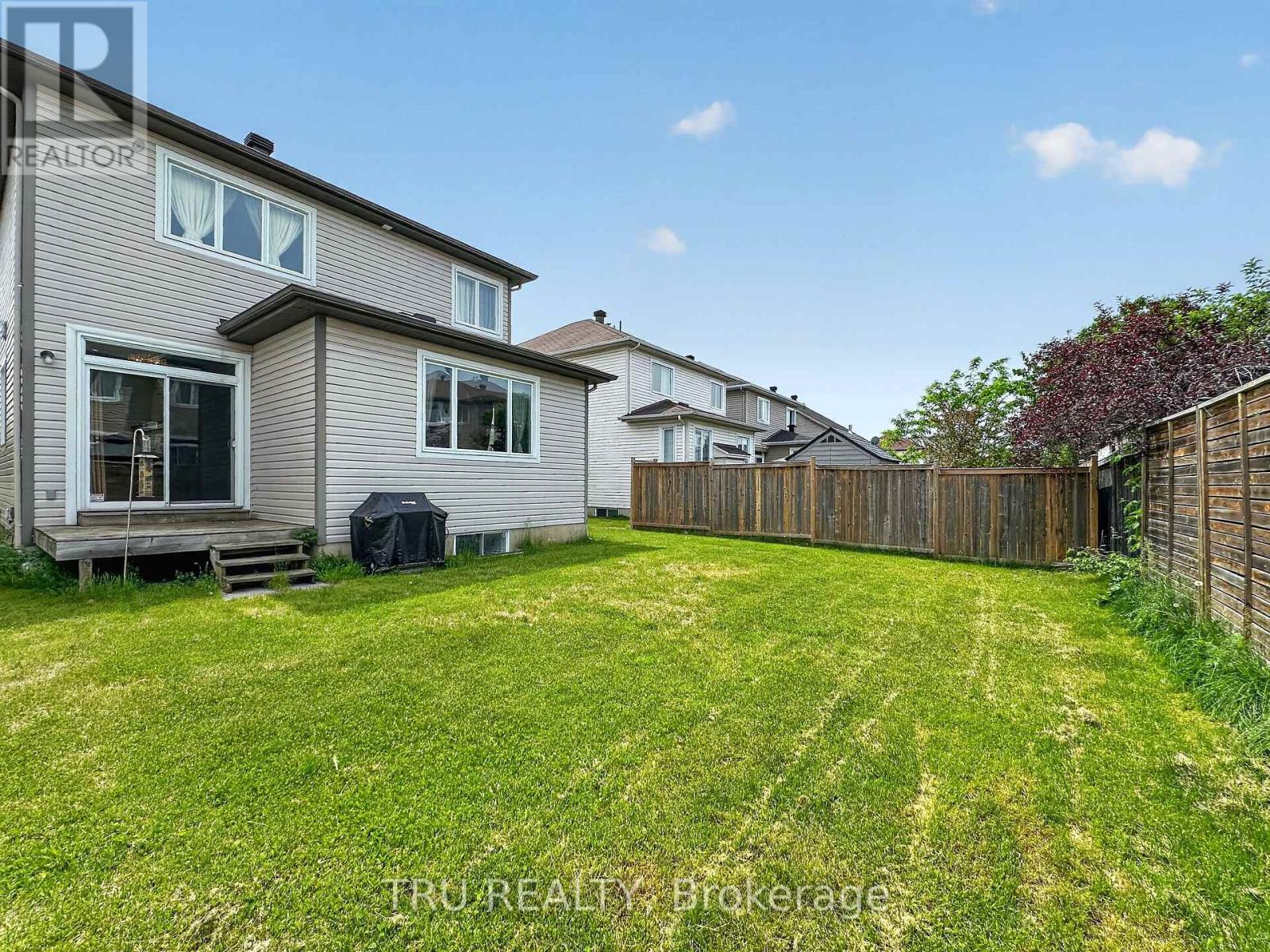 200 Celtic Ridge Crescent Property Photo 33