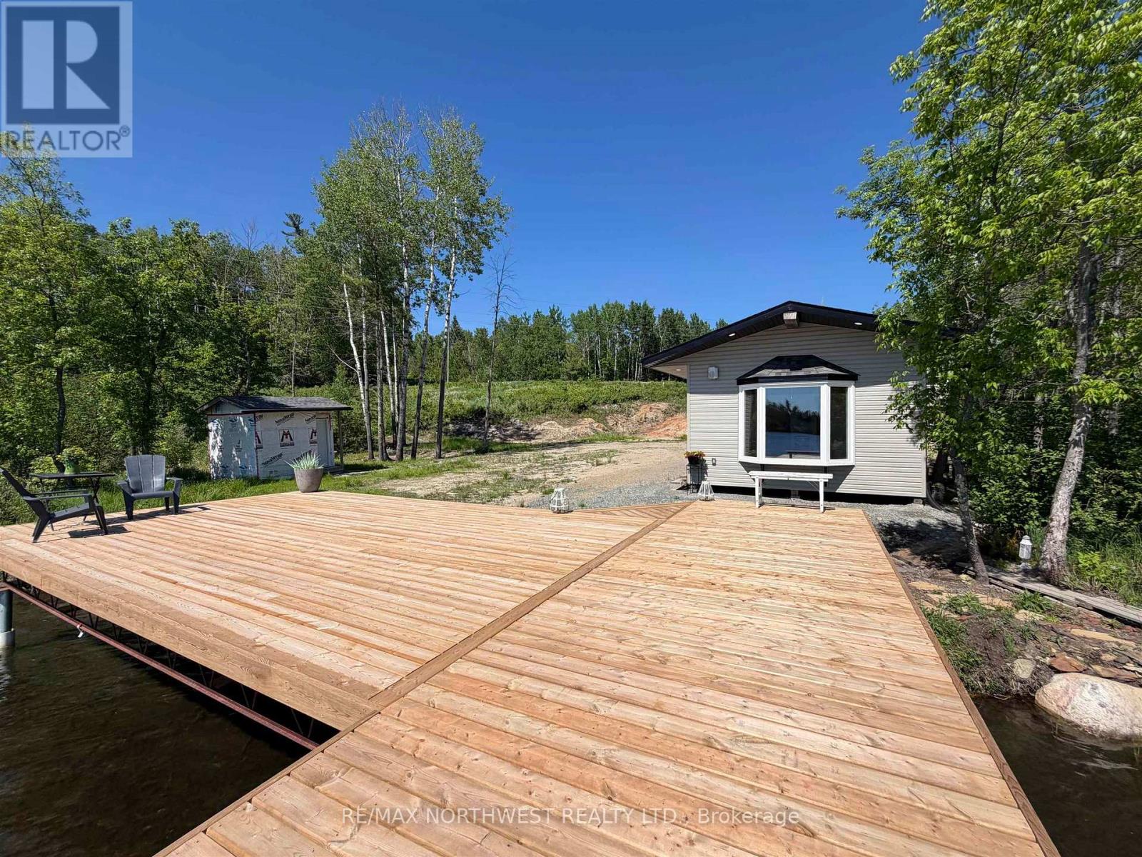 237 Nickel Lake Shores Road Property Photo 1