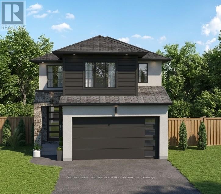 LOT 209 HOBBS DRIVE Property Photo 1