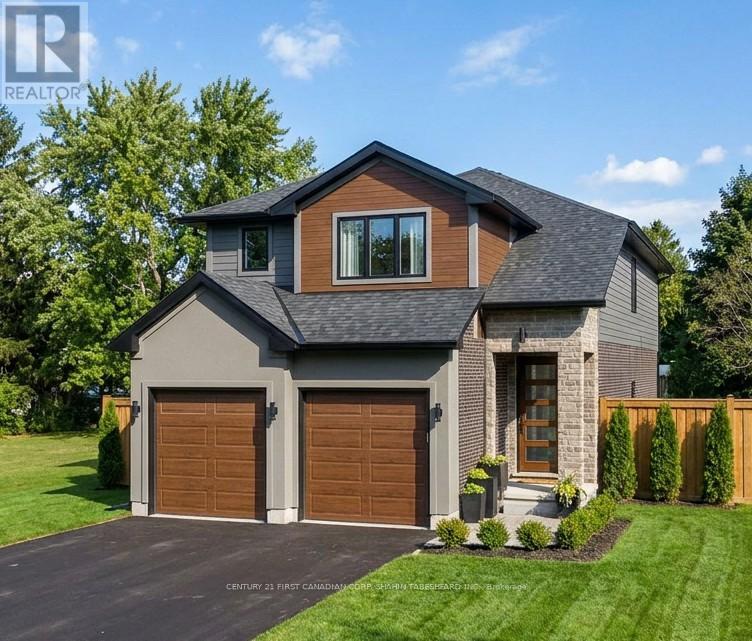 LOT 153 HOBBS DRIVE Property Photo 1
