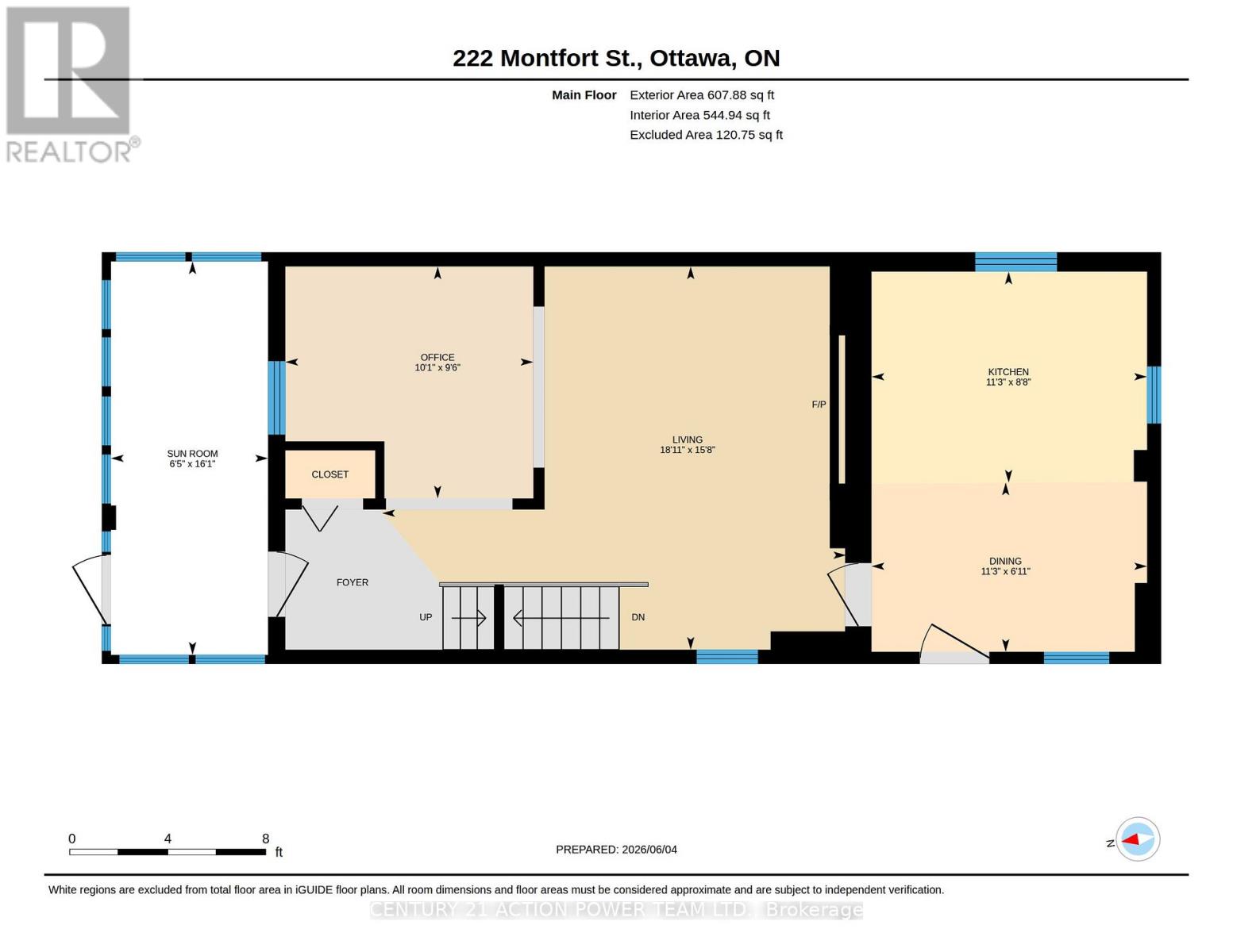 222 Montfort Street Property Photo 23