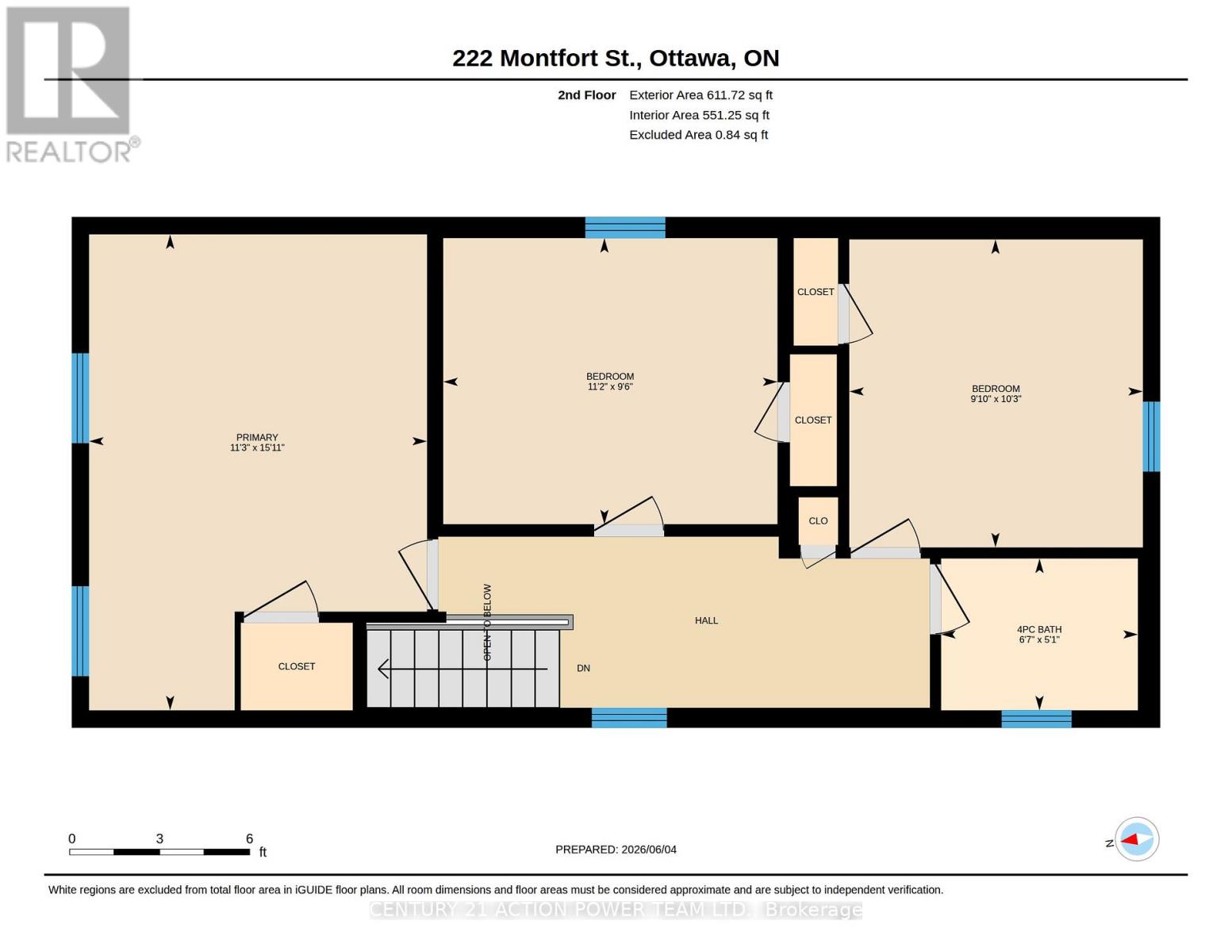 222 Montfort Street Property Photo 24