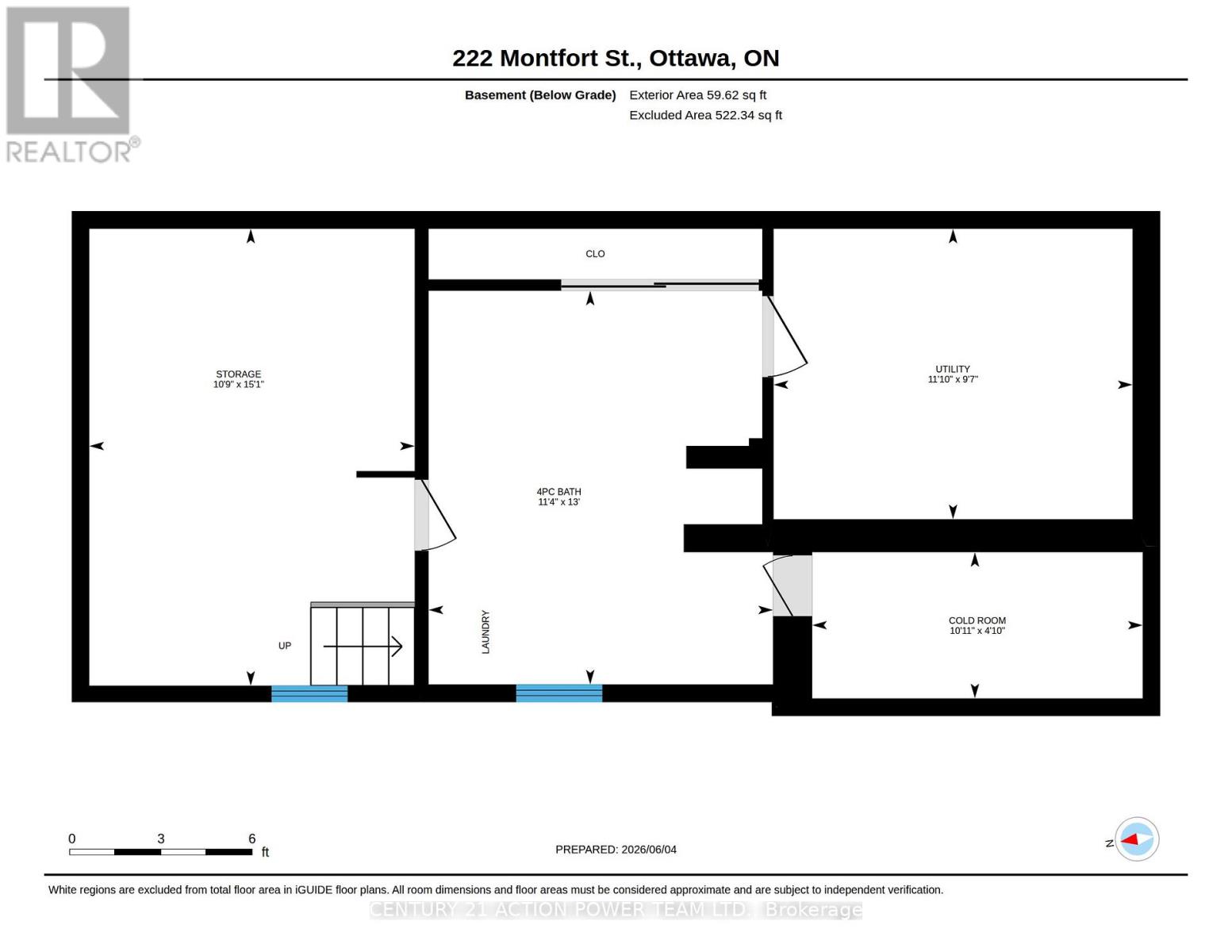 222 Montfort Street Property Photo 25
