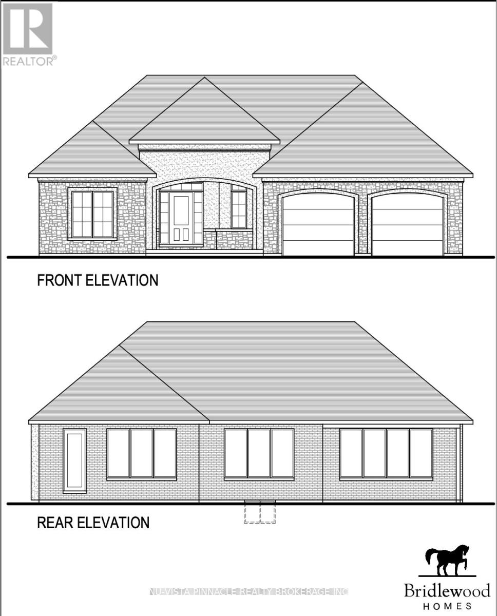 673 Valleystream Walk Property Photo 2