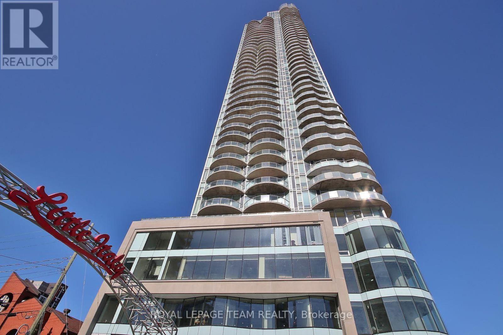1508 - 805 Carling Avenue Property Photo 1