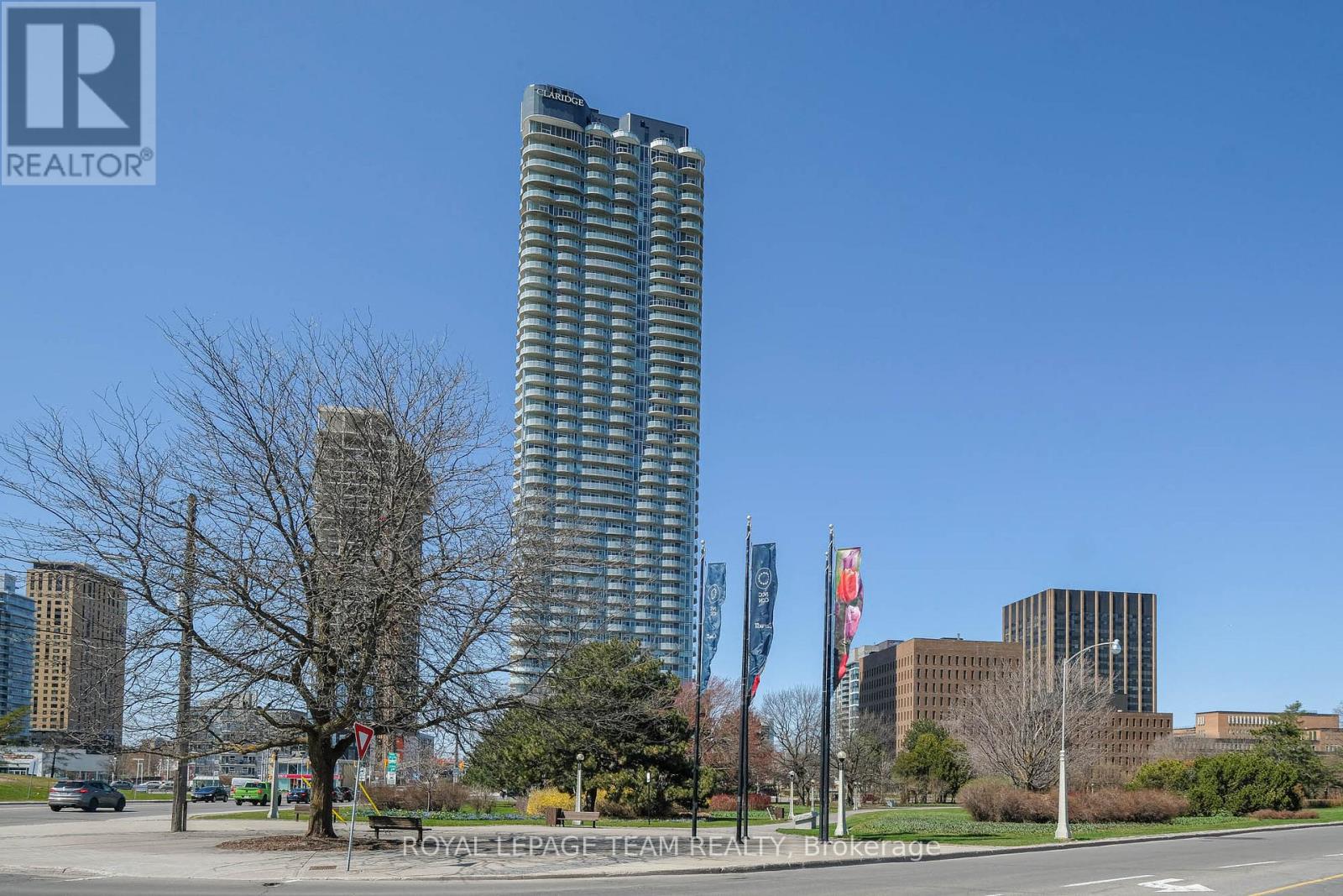 1508 - 805 Carling Avenue Property Photo 26