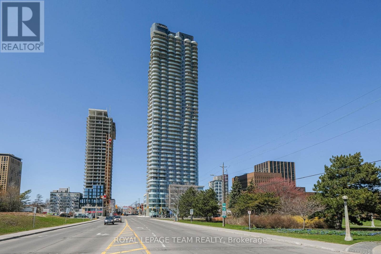 1508 - 805 Carling Avenue Property Photo 27