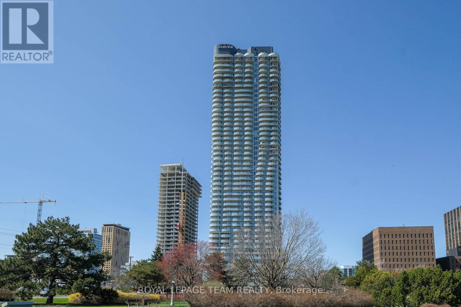 1508 - 805 Carling Avenue Property Photo 28