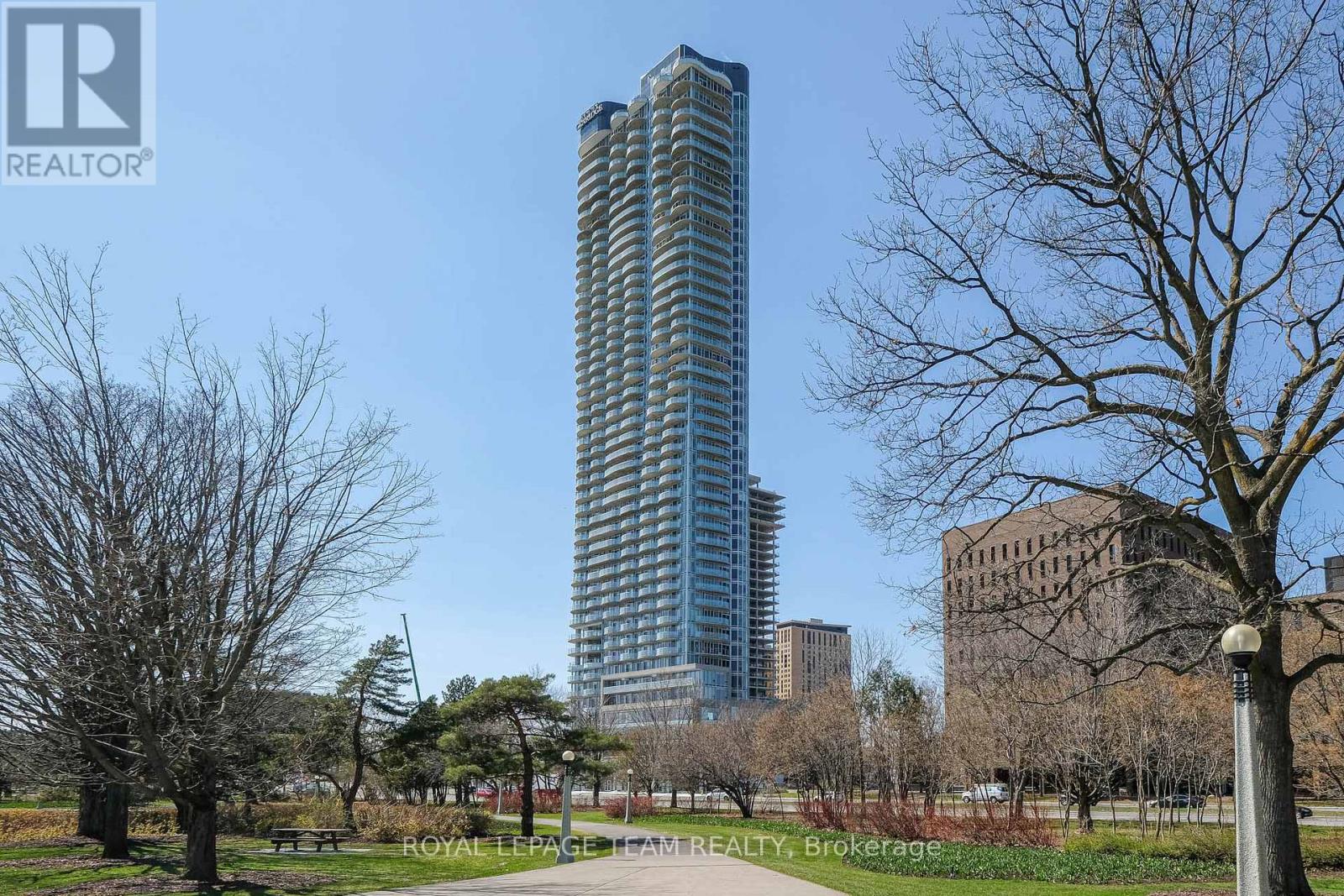 1508 - 805 Carling Avenue Property Photo 29