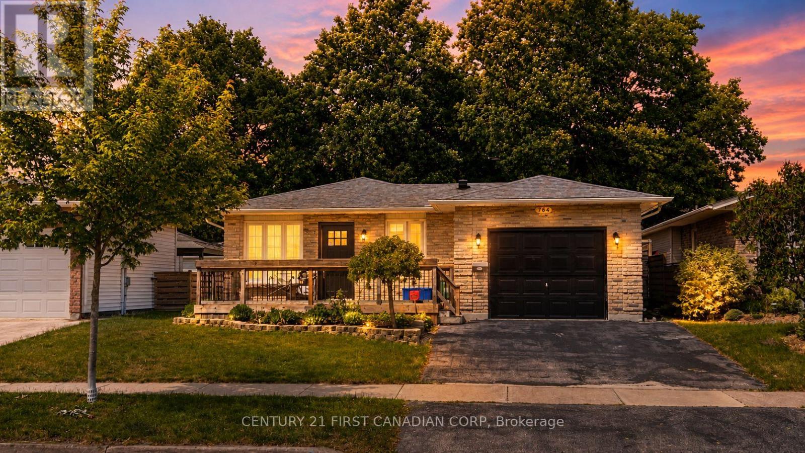 764 Classic Drive Property Photo 1