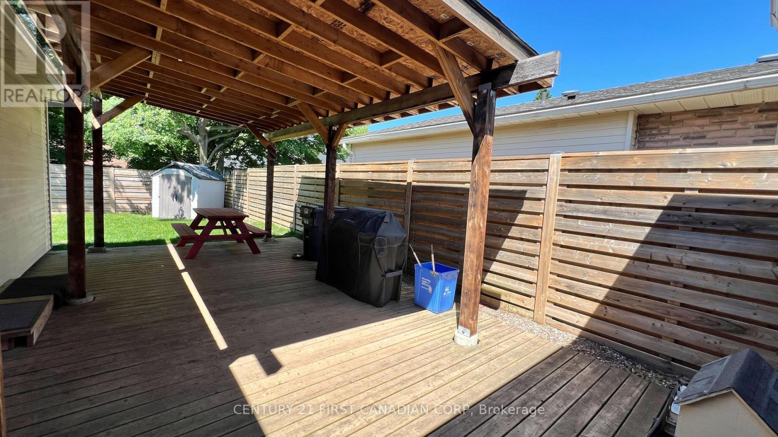 764 Classic Drive Property Photo 29