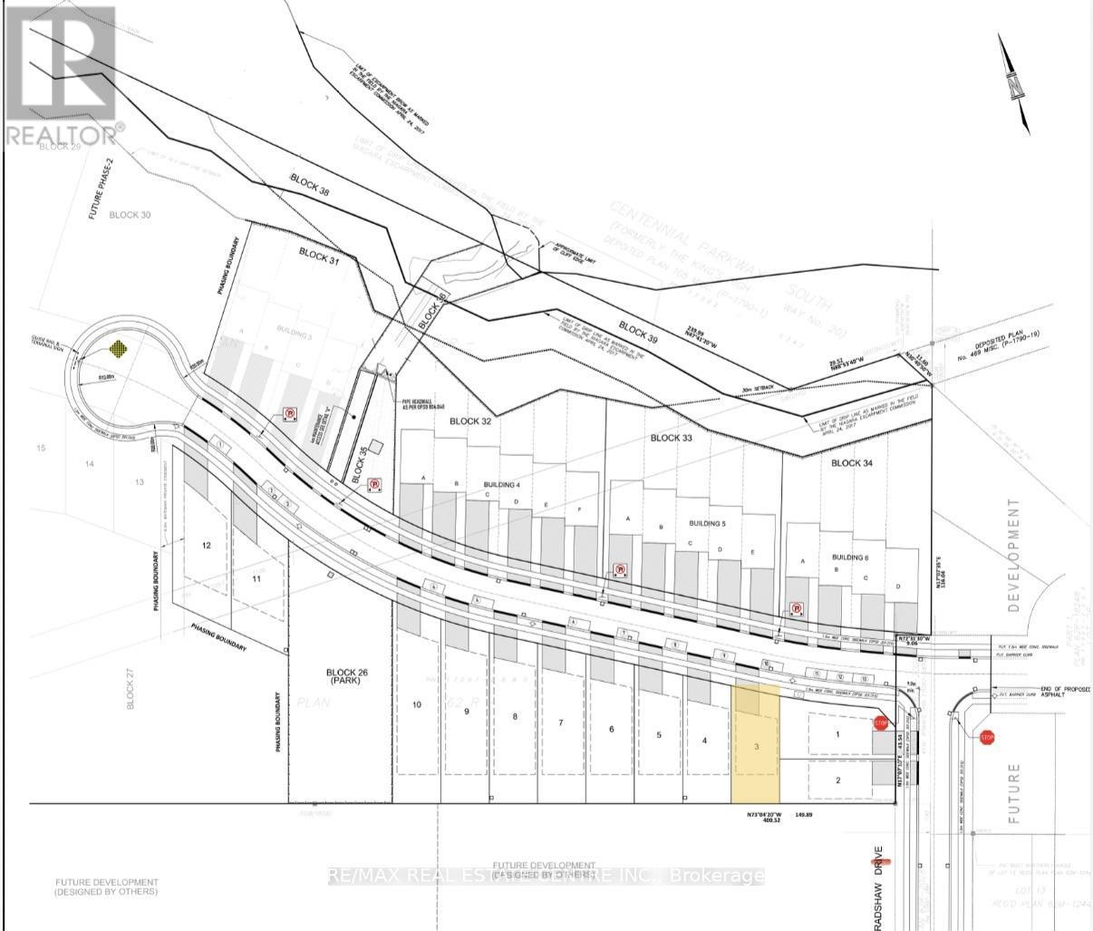 Lot 3 Ridgeview Drive Property Photo 2