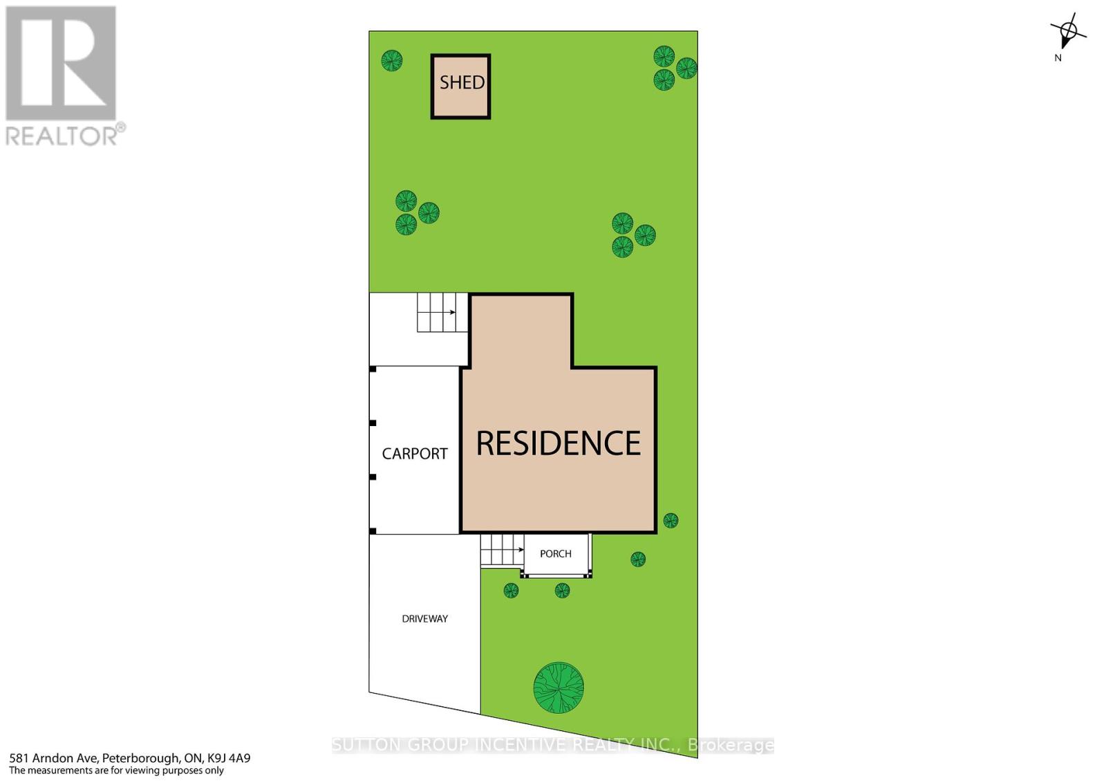 581 Arndon Avenue Property Photo 42