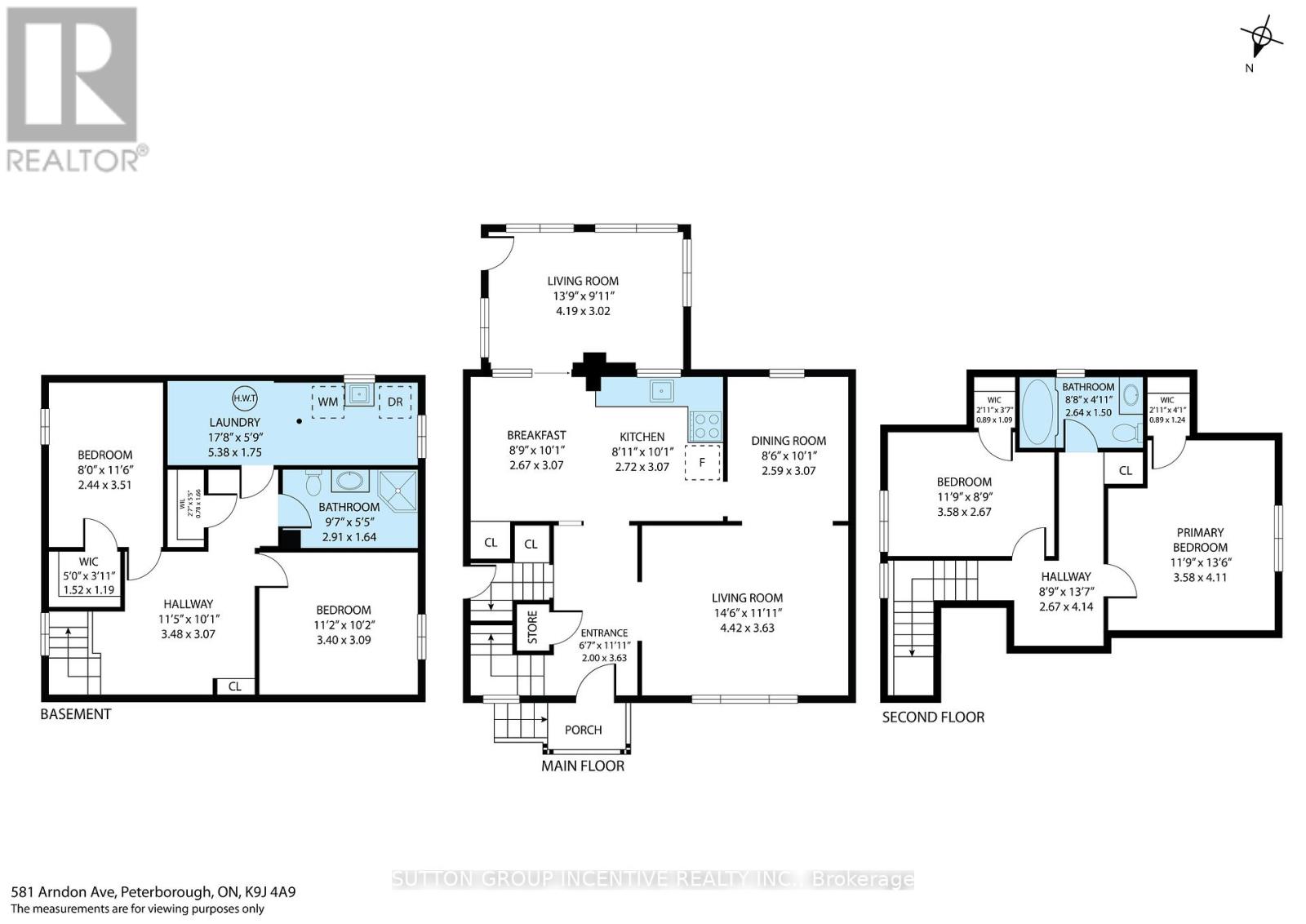 581 Arndon Avenue Property Photo 43